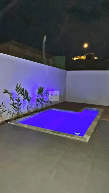 Foto 3 de Casa com 3 quartos à venda, 220m2 em Villa Piemonte II, Franca - SP