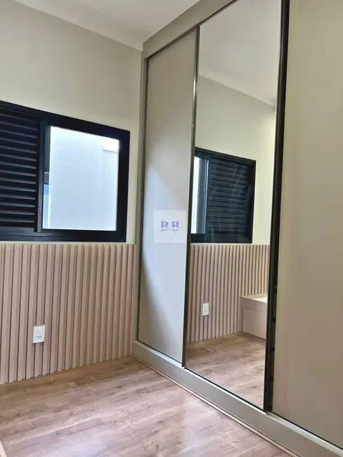 Foto 8 de Casa com 3 quartos à venda, 220m2 em Villa Piemonte II, Franca - SP