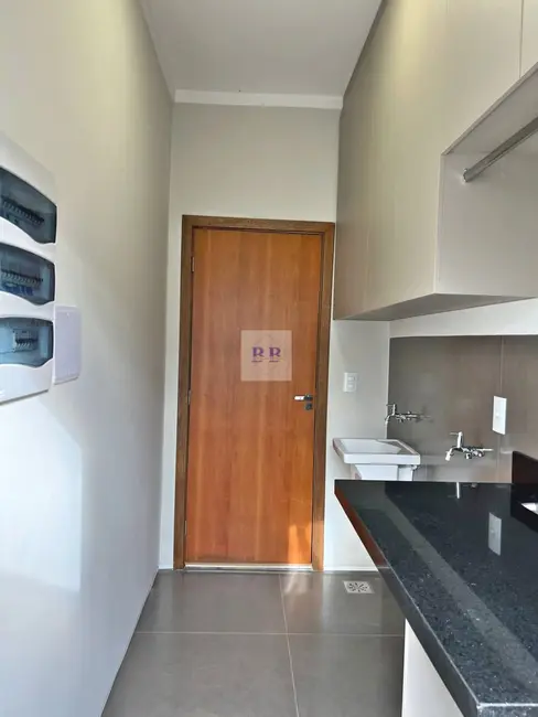 Foto 5 de Casa com 3 quartos à venda, 220m2 em Villa Piemonte II, Franca - SP