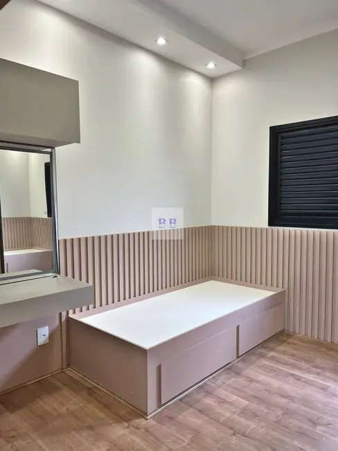 Foto 7 de Casa com 3 quartos à venda, 220m2 em Villa Piemonte II, Franca - SP