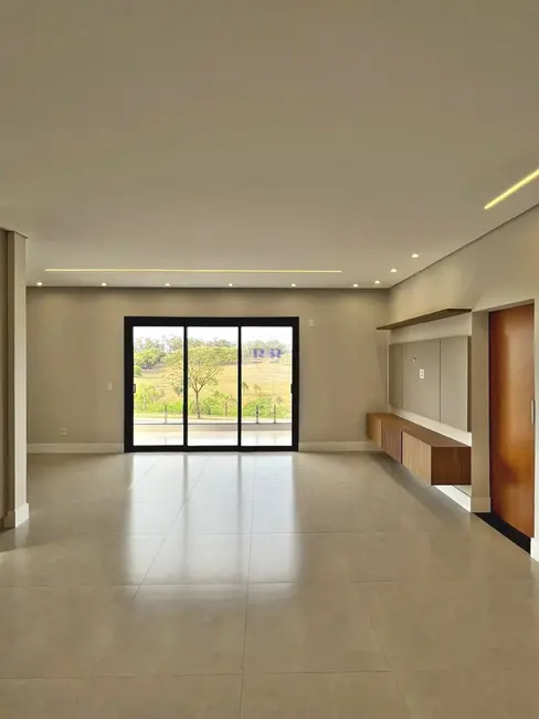 Foto 4 de Casa com 3 quartos à venda, 220m2 em Villa Piemonte II, Franca - SP