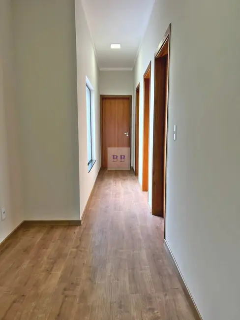 Foto 9 de Casa com 3 quartos à venda, 220m2 em Villa Piemonte II, Franca - SP