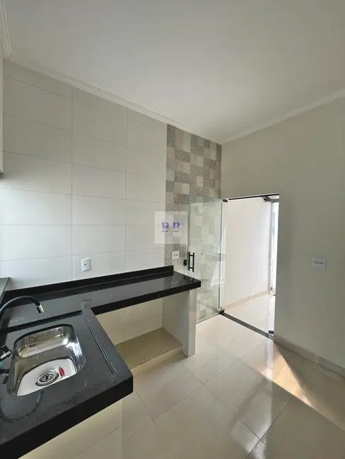 Foto 9 de Casa com 2 quartos à venda, 65m2 em Residencial Ana Dorothéa, Franca - SP