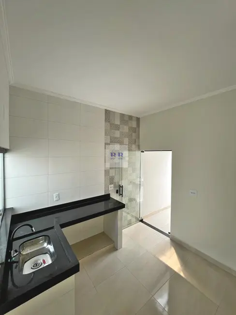 Foto 7 de Casa com 2 quartos à venda, 65m2 em Residencial Ana Dorothéa, Franca - SP