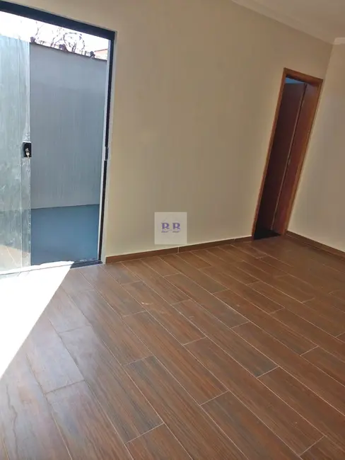 Foto 7 de Casa com 2 quartos à venda, 100m2 em Parque São Jorge, Franca - SP