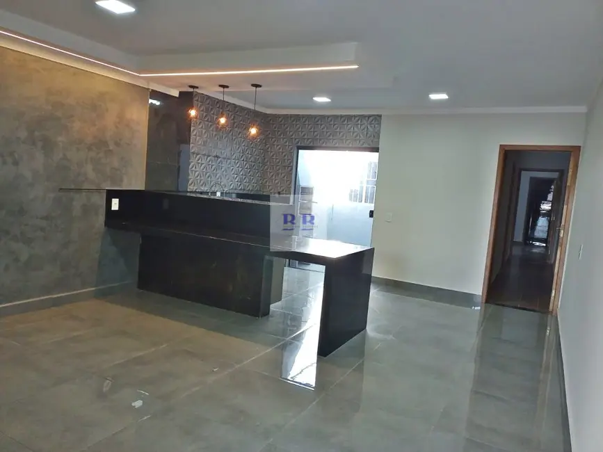 Foto 8 de Casa com 2 quartos à venda, 100m2 em Parque São Jorge, Franca - SP