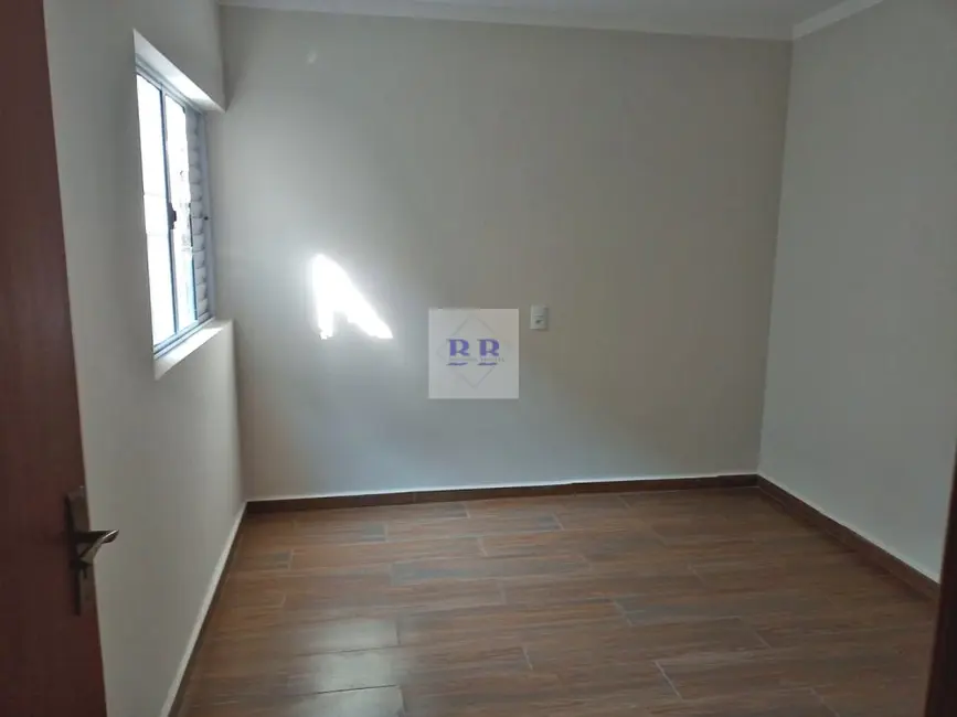 Foto 2 de Casa com 2 quartos à venda, 100m2 em Parque São Jorge, Franca - SP