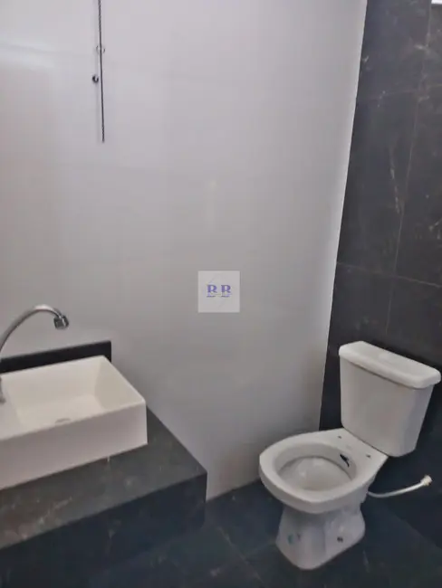 Foto 6 de Casa com 2 quartos à venda, 100m2 em Parque São Jorge, Franca - SP