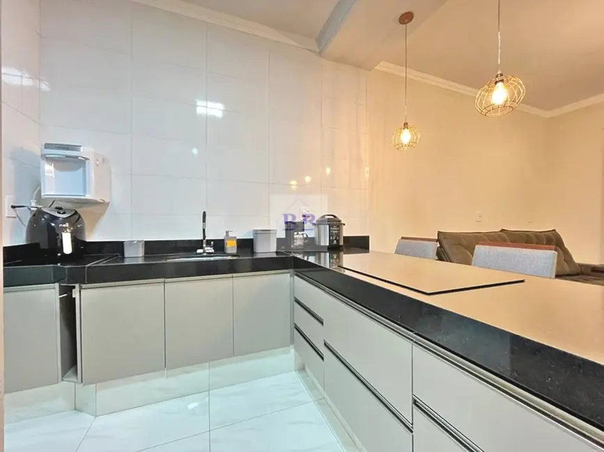 Foto 2 de Apartamento com 3 quartos à venda, 95m2 em Jardim Piratininga II, Franca - SP