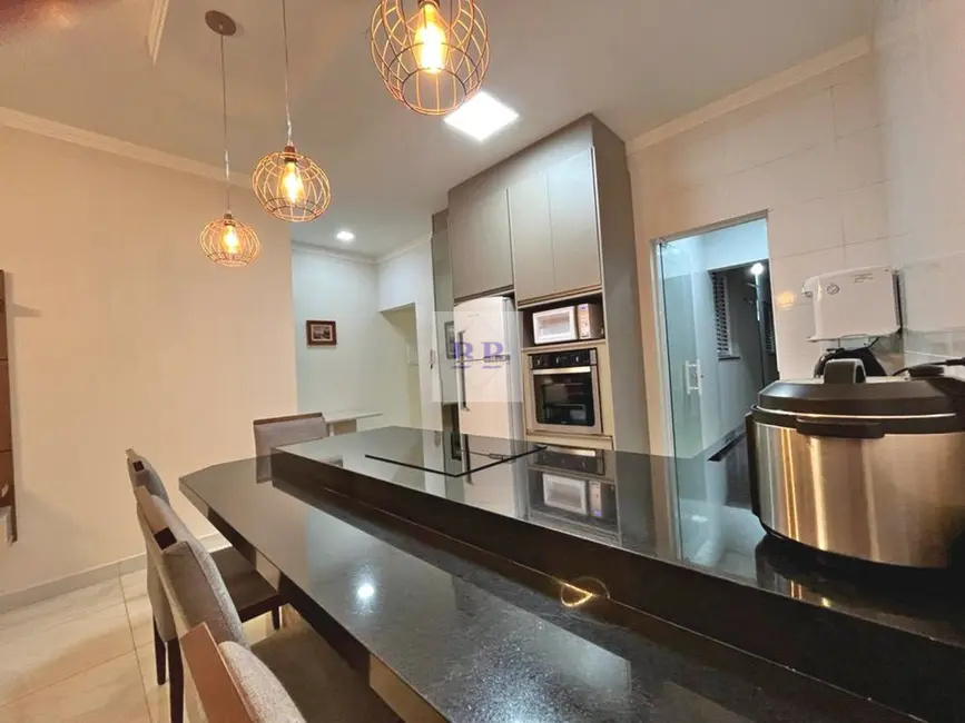 Foto 8 de Apartamento com 3 quartos à venda, 95m2 em Jardim Piratininga II, Franca - SP