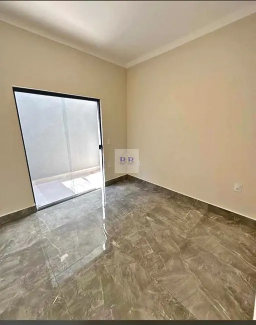 Foto 6 de Casa com 3 quartos à venda, 140m2 em Franca Pólo Club, Franca - SP