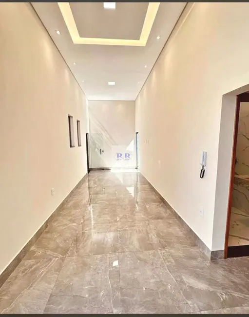 Foto 7 de Casa com 3 quartos à venda, 140m2 em Franca Pólo Club, Franca - SP