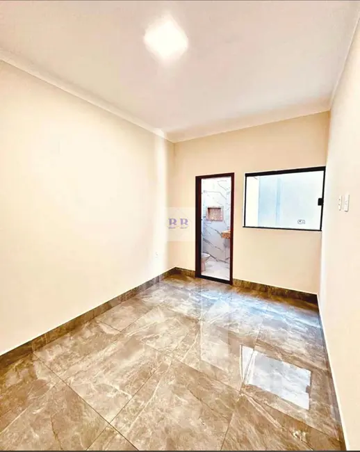 Foto 9 de Casa com 3 quartos à venda, 140m2 em Franca Pólo Club, Franca - SP