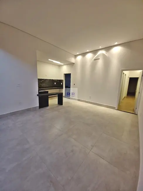 Foto 3 de Casa com 3 quartos à venda, 124m2 em Santo Agostinho, Franca - SP