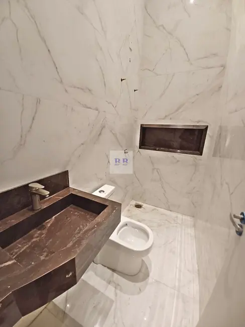 Foto 6 de Casa com 3 quartos à venda, 124m2 em Santo Agostinho, Franca - SP