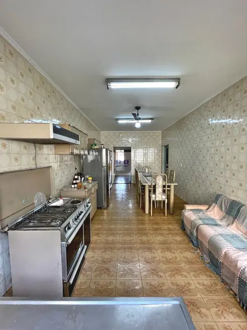 Foto 4 de Casa com 3 quartos à venda, 171m2 em Centro, Franca - SP
