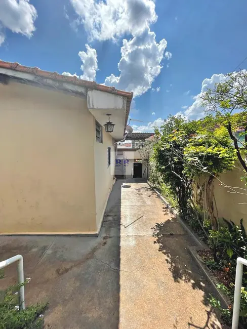 Foto 2 de Casa com 3 quartos à venda, 171m2 em Centro, Franca - SP
