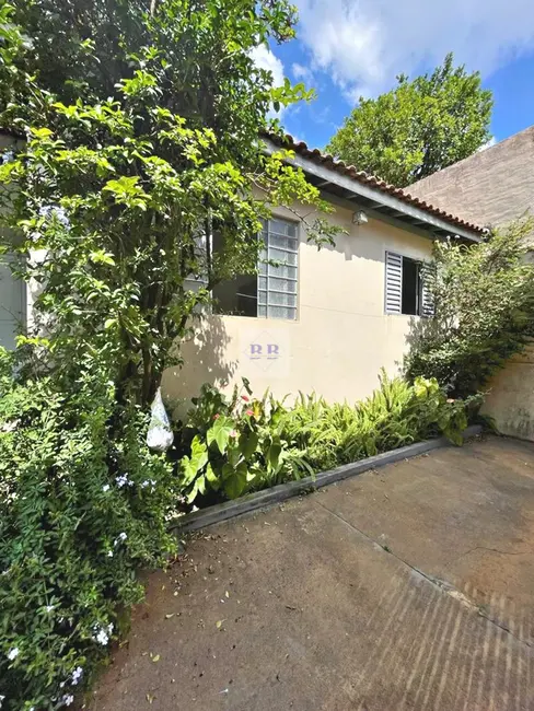 Foto 1 de Casa com 3 quartos à venda, 171m2 em Centro, Franca - SP