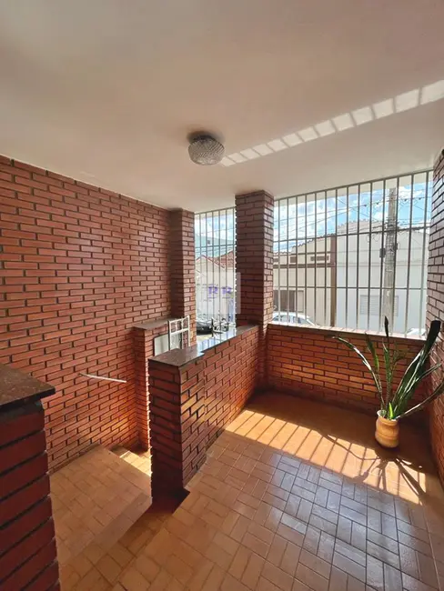 Foto 3 de Casa com 3 quartos à venda, 171m2 em Centro, Franca - SP