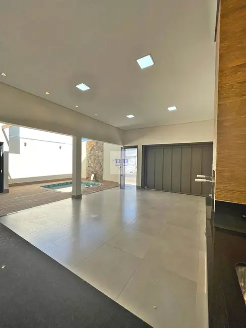 Foto 9 de Casa com 3 quartos à venda, 150m2 em Residencial Ana Dorothéa, Franca - SP