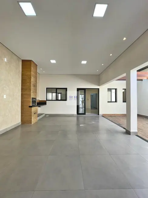 Foto 7 de Casa com 3 quartos à venda, 150m2 em Residencial Ana Dorothéa, Franca - SP