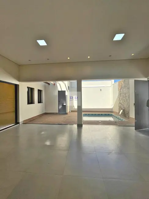 Foto 8 de Casa com 3 quartos à venda, 150m2 em Residencial Ana Dorothéa, Franca - SP