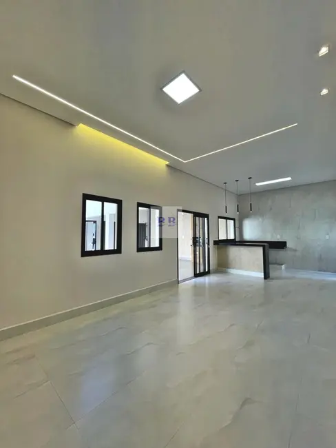 Foto 6 de Casa com 3 quartos à venda, 150m2 em Residencial Ana Dorothéa, Franca - SP