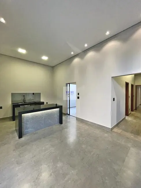 Foto 4 de Casa com 3 quartos à venda, 143m2 em Esplanada Primo Meneghetti II, Franca - SP