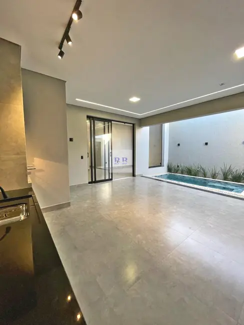 Foto 7 de Casa com 3 quartos à venda, 143m2 em Esplanada Primo Meneghetti II, Franca - SP