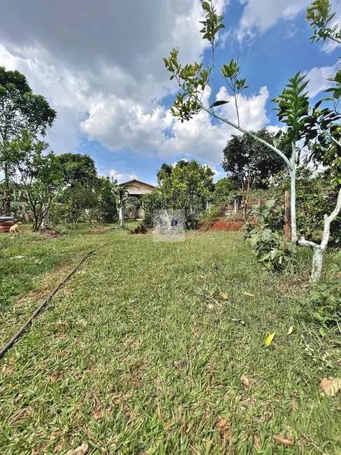 Foto 1 de Chácara com 3 quartos à venda, 2520m2 em Recanto Bom Jardim, Franca - SP