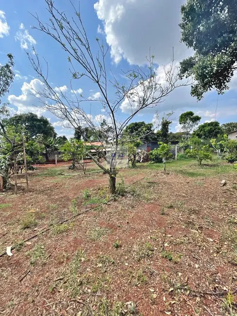 Foto 9 de Chácara com 3 quartos à venda, 2520m2 em Recanto Bom Jardim, Franca - SP