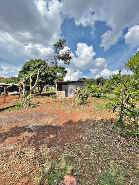Foto 3 de Chácara com 3 quartos à venda, 2520m2 em Recanto Bom Jardim, Franca - SP