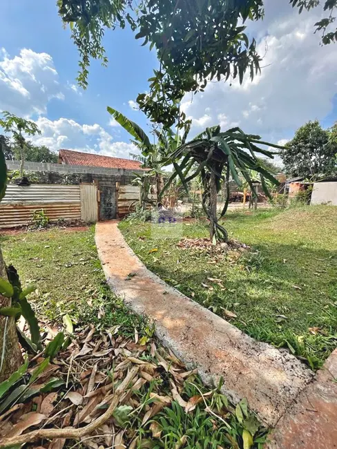 Foto 4 de Chácara com 3 quartos à venda, 2520m2 em Recanto Bom Jardim, Franca - SP