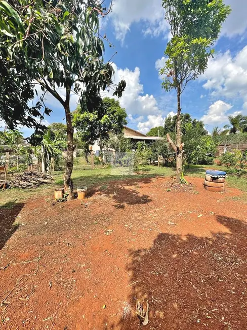 Foto 6 de Chácara com 3 quartos à venda, 2520m2 em Recanto Bom Jardim, Franca - SP