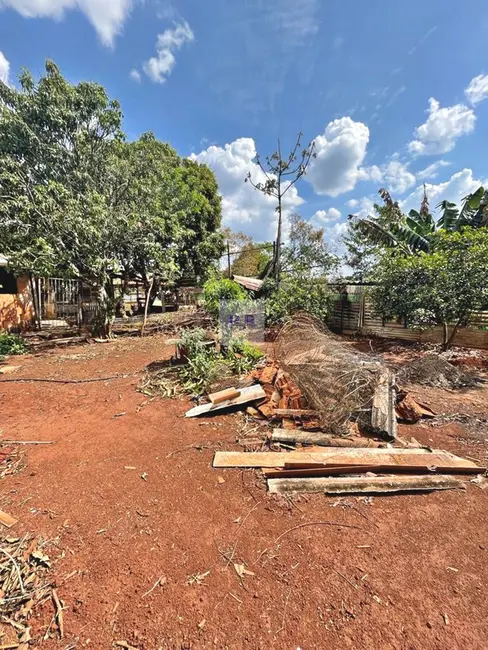 Foto 5 de Chácara com 3 quartos à venda, 2520m2 em Recanto Bom Jardim, Franca - SP
