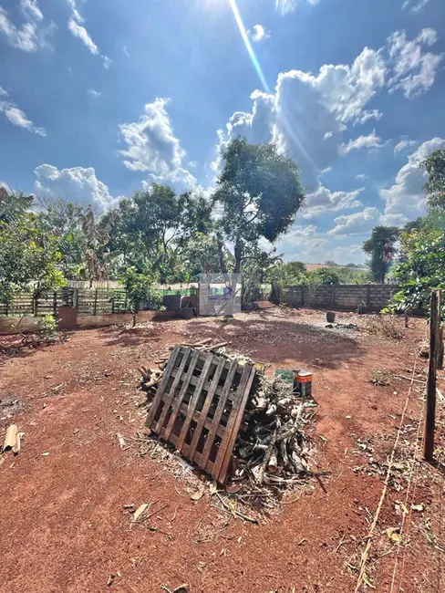 Foto 8 de Chácara com 3 quartos à venda, 2520m2 em Recanto Bom Jardim, Franca - SP