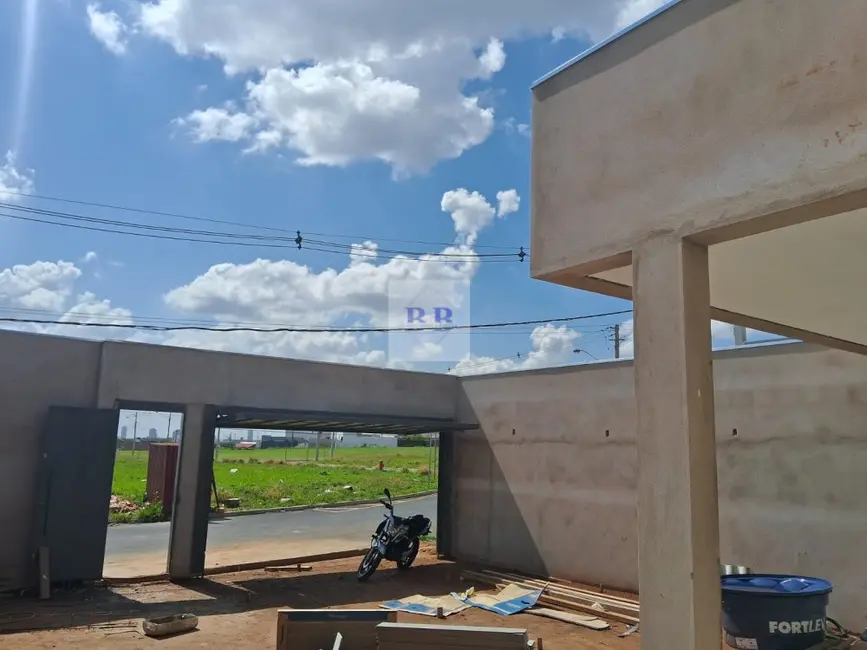 Foto 3 de Casa com 3 quartos à venda, 140m2 em Franca - SP