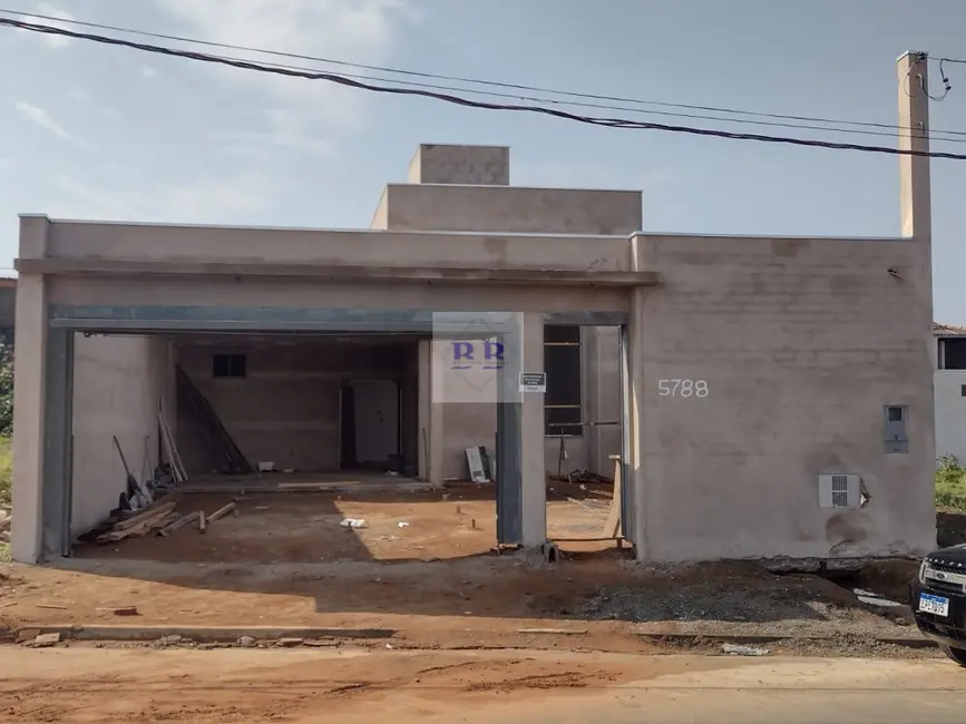 Foto 5 de Casa com 3 quartos à venda, 140m2 em Franca - SP