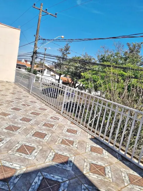 Foto 3 de Casa com 3 quartos à venda, 236m2 em Prolongamento Vila Duque de Caxias, Franca - SP