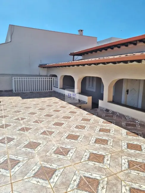 Foto 2 de Casa com 3 quartos à venda, 236m2 em Prolongamento Vila Duque de Caxias, Franca - SP