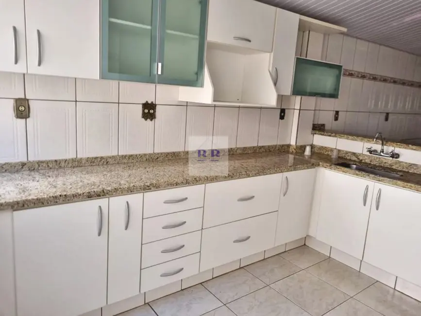 Foto 5 de Casa com 3 quartos à venda, 236m2 em Prolongamento Vila Duque de Caxias, Franca - SP