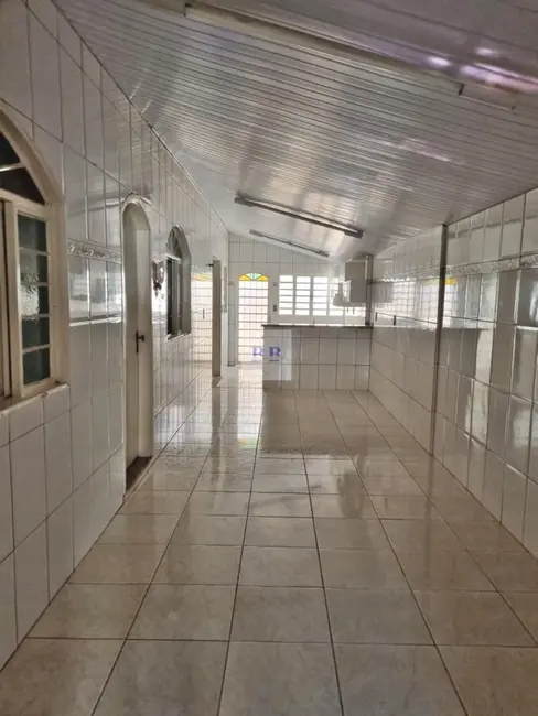 Foto 9 de Casa com 3 quartos à venda, 236m2 em Prolongamento Vila Duque de Caxias, Franca - SP