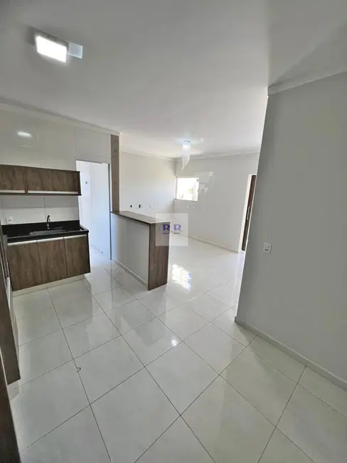Foto 3 de Apartamento com 2 quartos à venda, 74m2 em Jardim Piratininga, Franca - SP