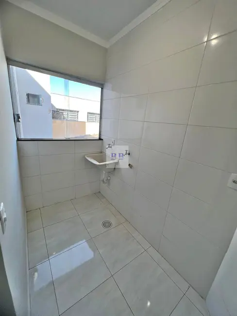 Foto 5 de Apartamento com 2 quartos à venda, 74m2 em Jardim Piratininga, Franca - SP