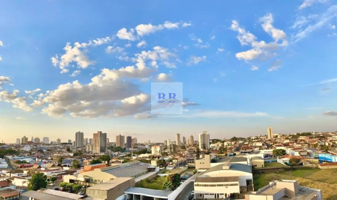 Foto 4 de Apartamento com 3 quartos à venda, 140m2 em Jardim Santana, Franca - SP