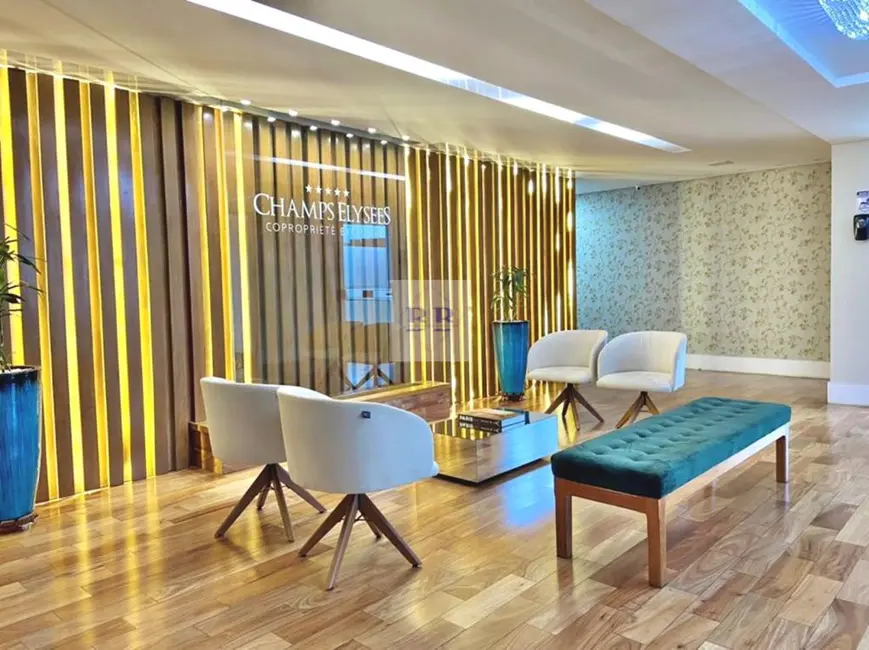 Foto 6 de Apartamento com 3 quartos à venda, 140m2 em Jardim Santana, Franca - SP