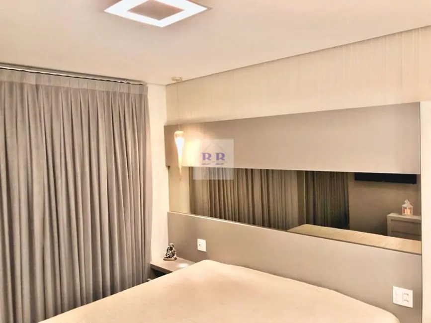 Foto 3 de Apartamento com 3 quartos à venda, 140m2 em Jardim Santana, Franca - SP