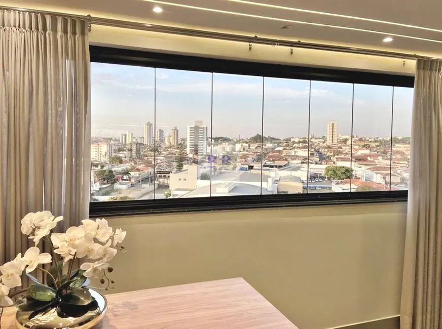 Foto 5 de Apartamento com 3 quartos à venda, 140m2 em Jardim Santana, Franca - SP