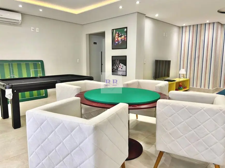 Foto 9 de Apartamento com 3 quartos à venda, 140m2 em Jardim Santana, Franca - SP