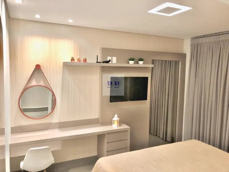Foto 2 de Apartamento com 3 quartos à venda, 140m2 em Jardim Santana, Franca - SP